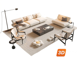 Sofa Skp Files